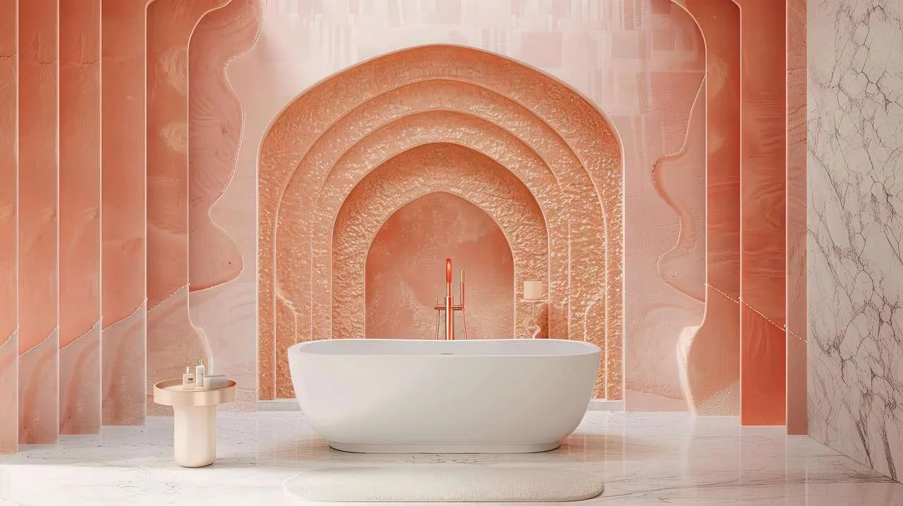 Bathroom Decor Ideas: Stylish Ideas for Any Bath